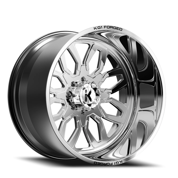 KG1 Forged Gear KF015