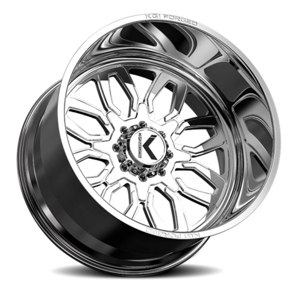 KG1 Forged Gear KF015 - Image 2