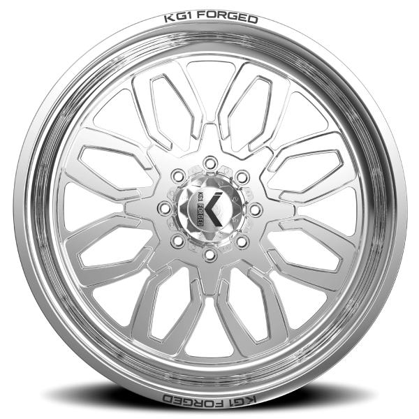 KG1 Forged Gear KF015 - Image 3
