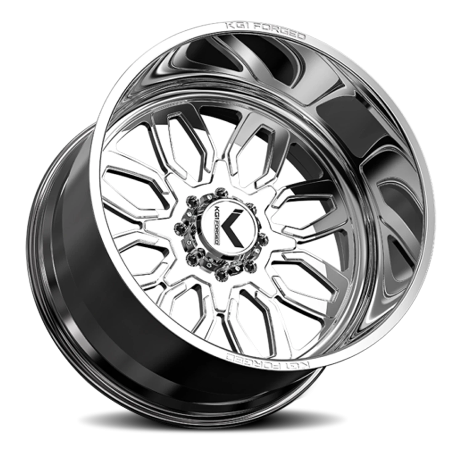KG1 Forged Gear KF015 - Image 2