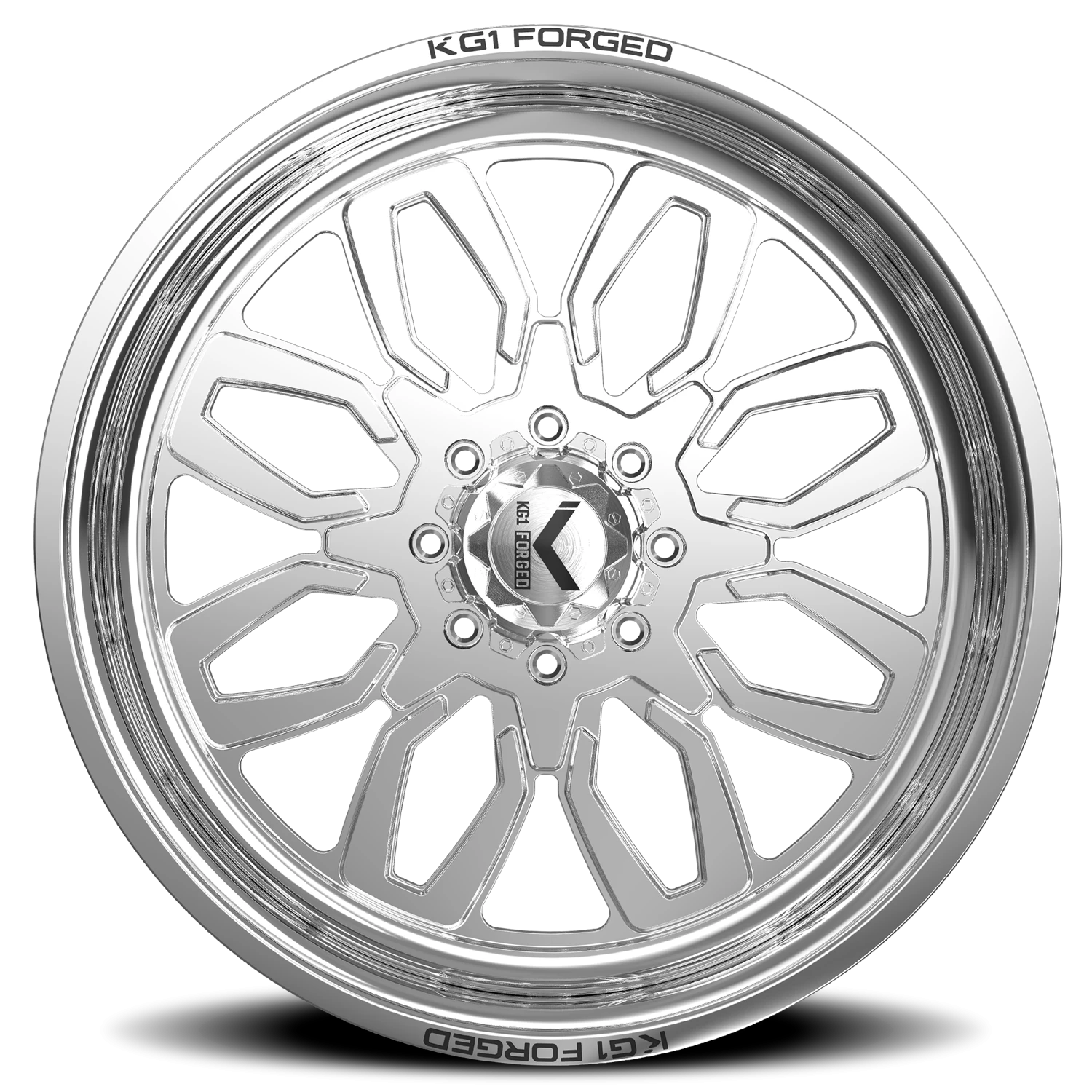 KG1 Forged Gear KF015 - Image 3