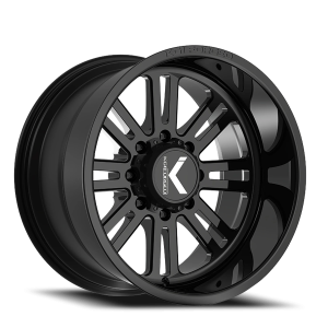 KG1 Forged H8ter KF034