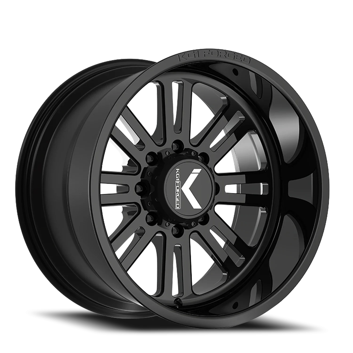KG1 Forged H8ter KF034