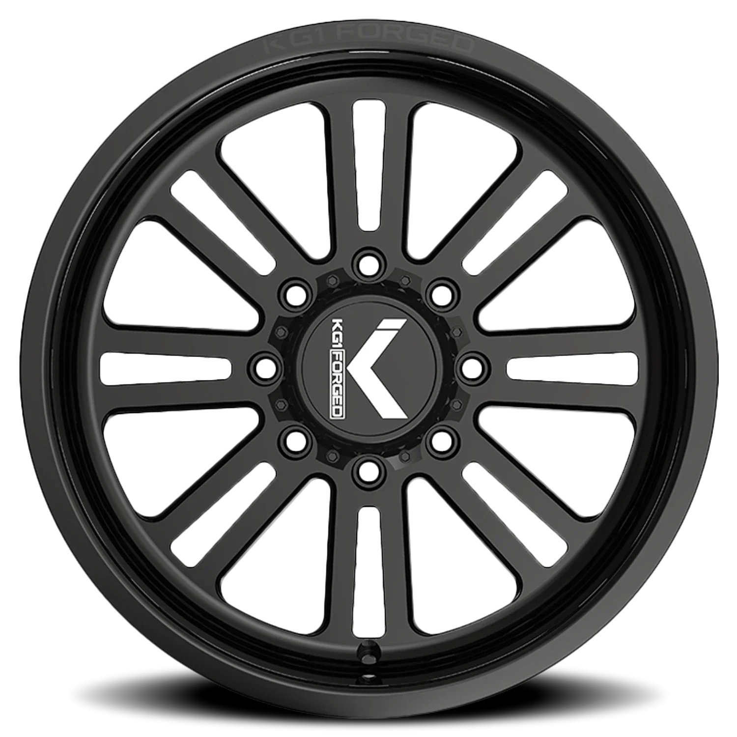 KG1 Forged H8ter KF034 - Image 2