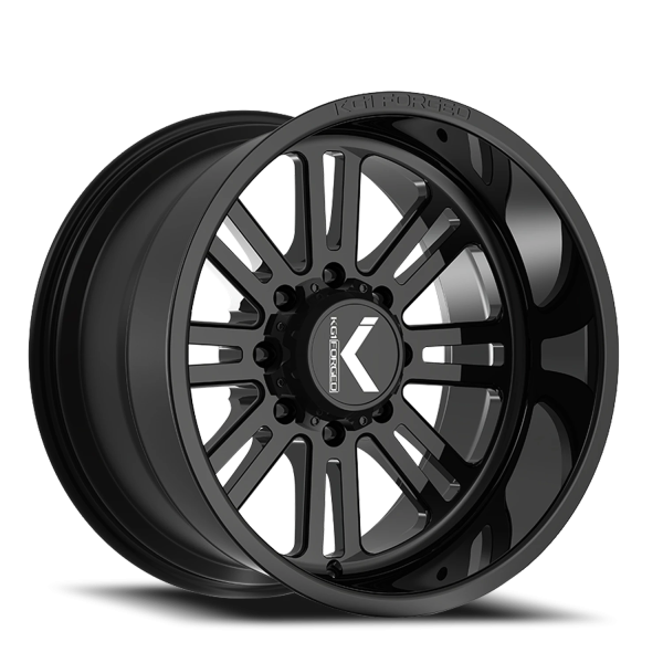KG1 Forged H8ter KF034