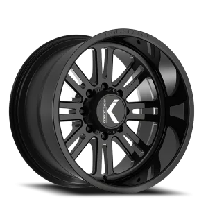 KG1 Forged H8ter KF034