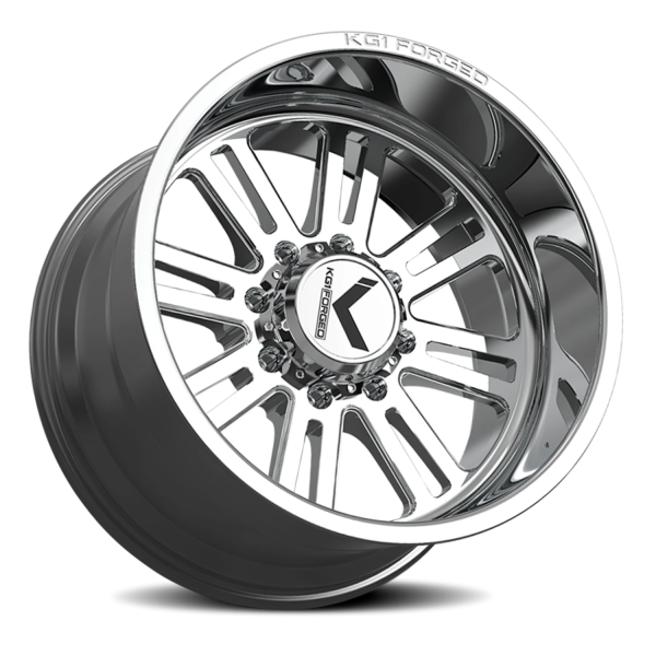 KG1 Forged H8ter KF034 - Image 2