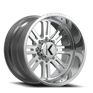 KG1 Forged H8ter KF034