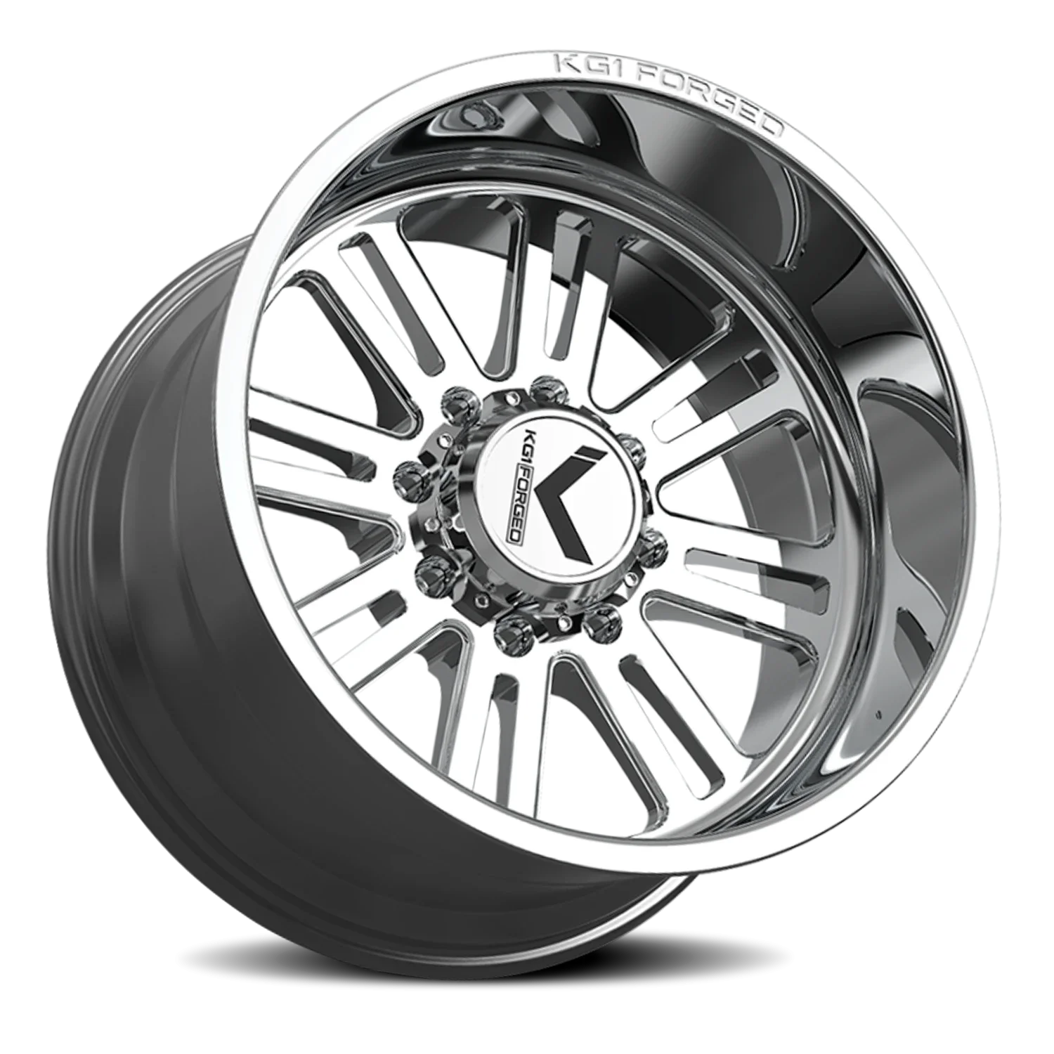KG1 Forged H8ter KF034 - Image 2