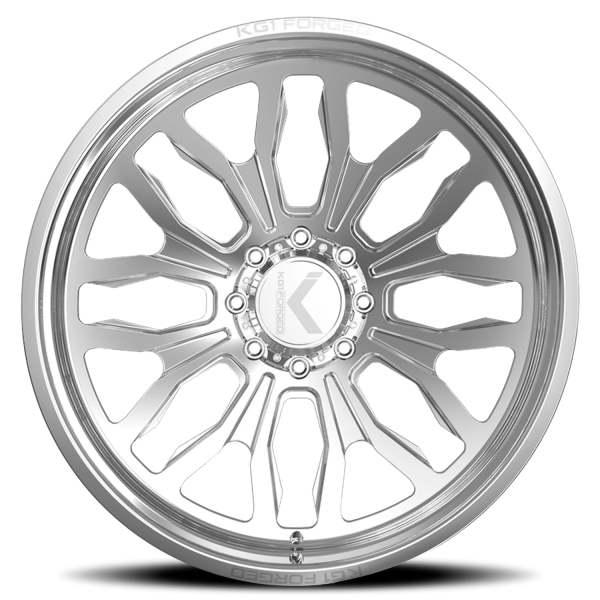 KG1 Forged Heathen KC017 - Image 3