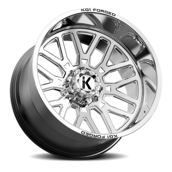 KG1 Forged Heathen KC017 - Image 2