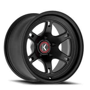 KG1 Forged Heral KO120