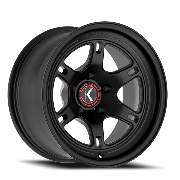 KG1 Forged Heral KO120