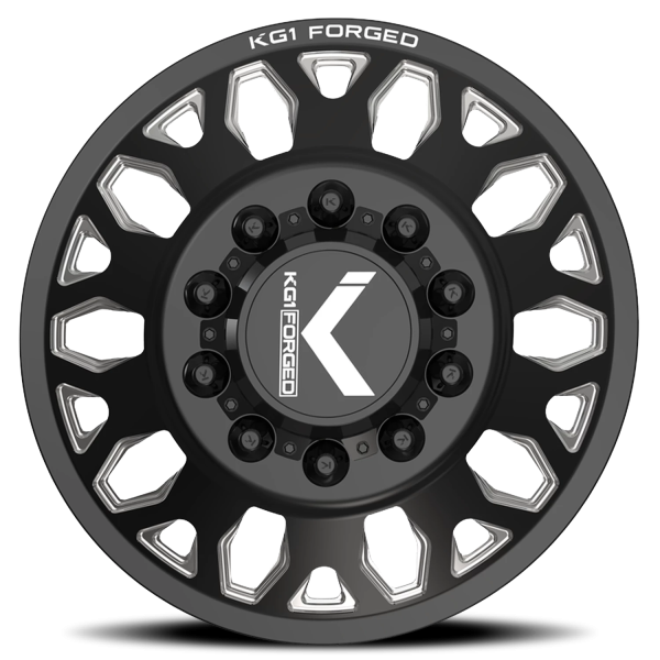 KG1 Forged Honor-D KD002 - Image 2