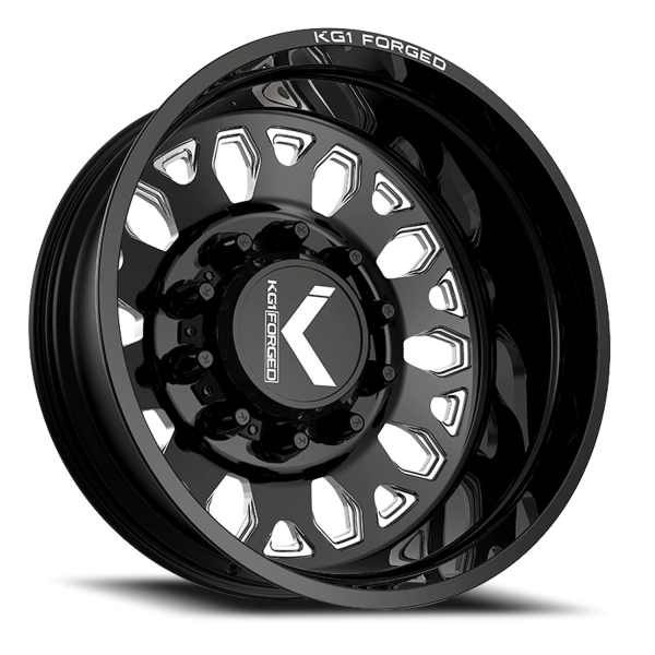 KG1 Forged Honor-D KD002