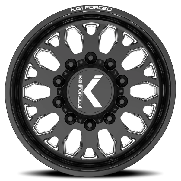 KG1 Forged Honor-D KD002 - Image 2