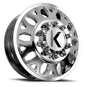 KG1 Forged Honor-D KD002