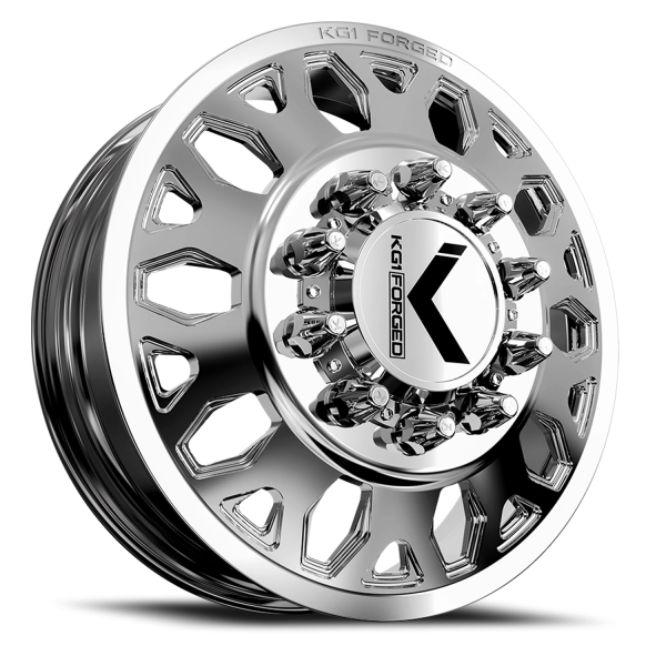 KG1 Forged Honor-D KD002