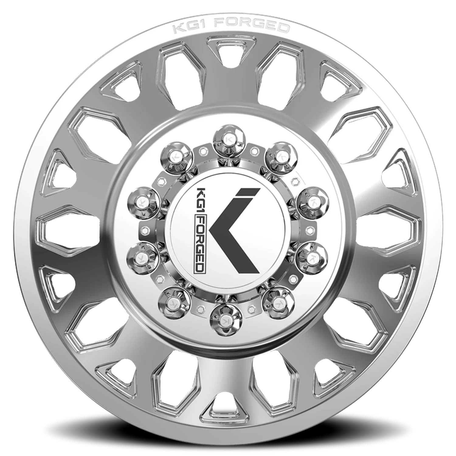 KG1 Forged Honor-D KD002 - Image 2