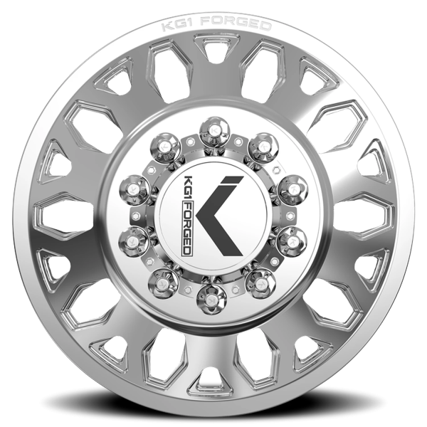 KG1 Forged Honor-D KD002 - Image 2