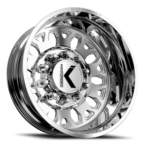 KG1 Forged Honor-D KD002