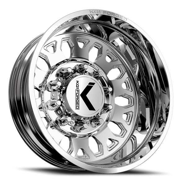 KG1 Forged Honor-D KD002