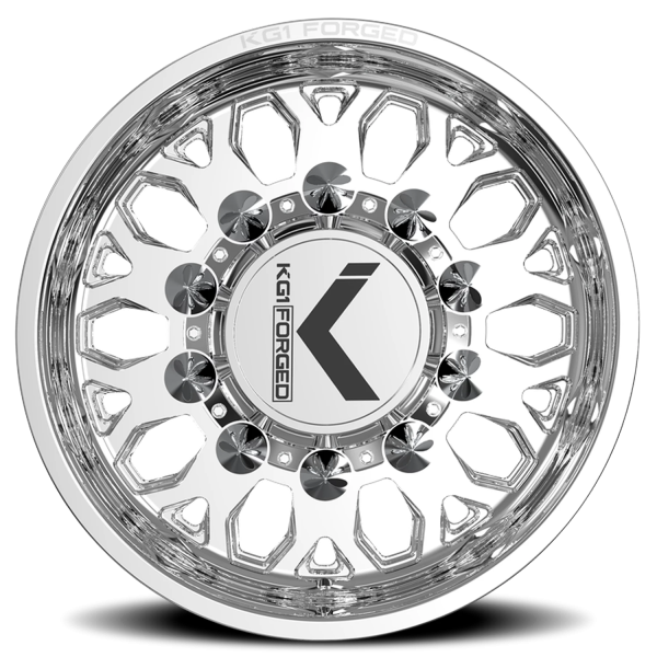 KG1 Forged Honor-D KD002 - Image 2