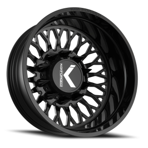 KG1 Forged Jacked-D KD049