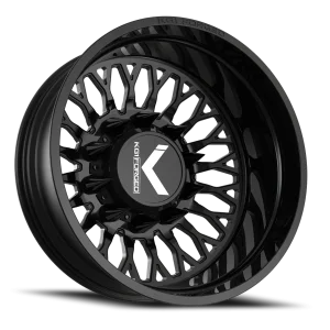 KG1 Forged Jacked-D KD049