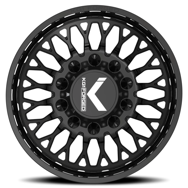 KG1 Forged Jacked-D KD049 - Image 2