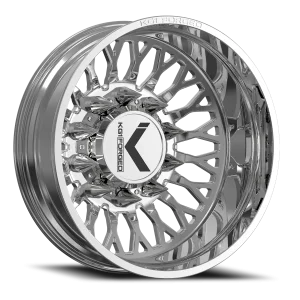 KG1 Forged Jacked-D KD049