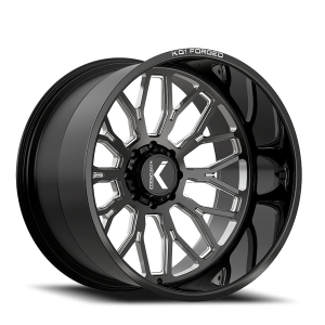 KG1 Forged Jacked KC019