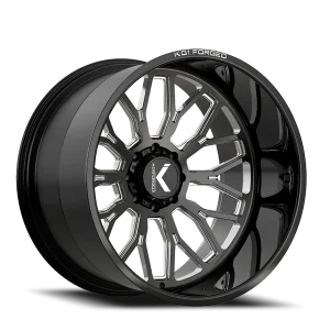 KG1 Forged Jacked KC019