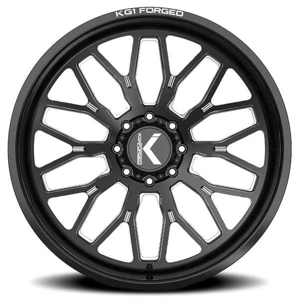 KG1 Forged Jacked KC019 - Image 2