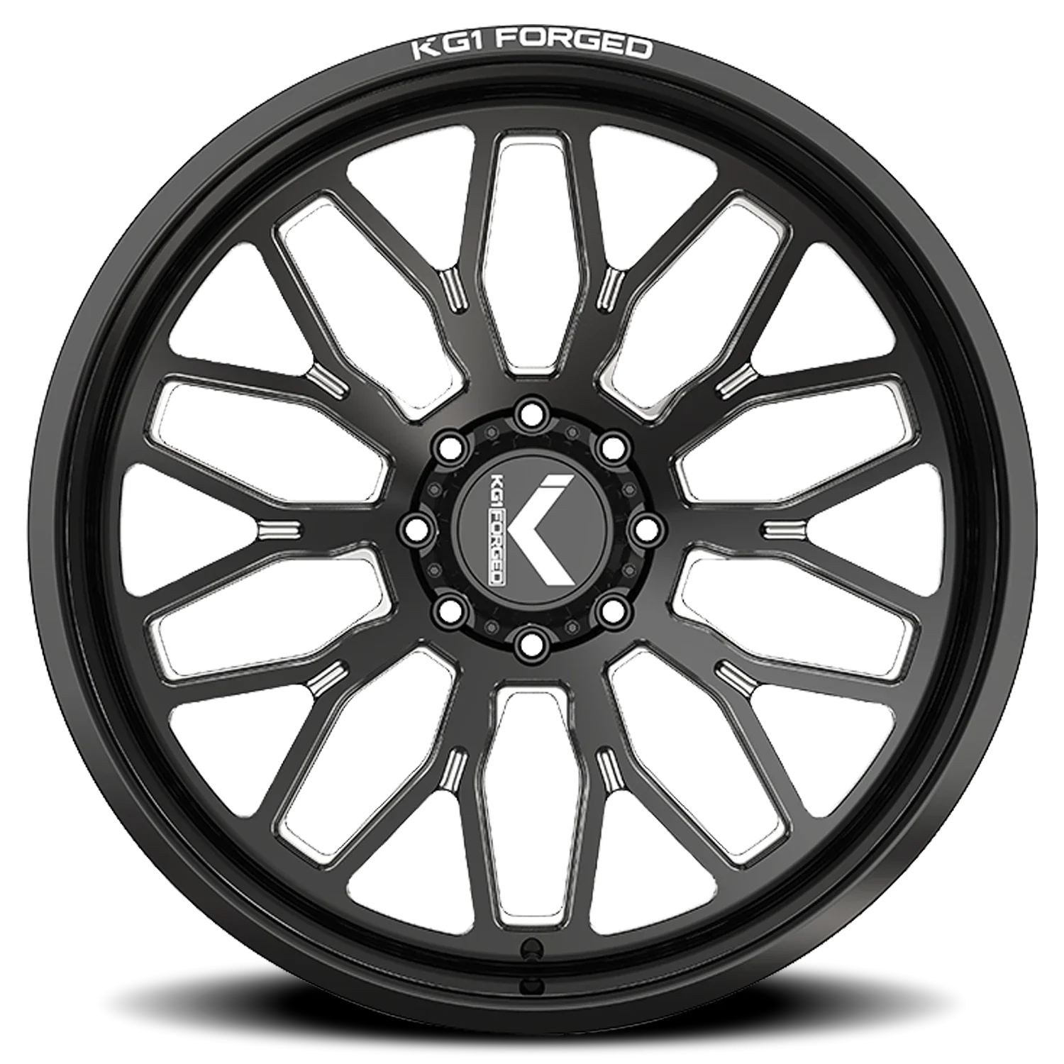 KG1 Forged Jacked KC019 - Image 2