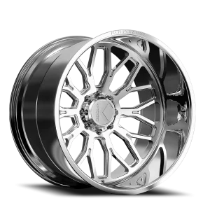 KG1 Forged Jacked KC019