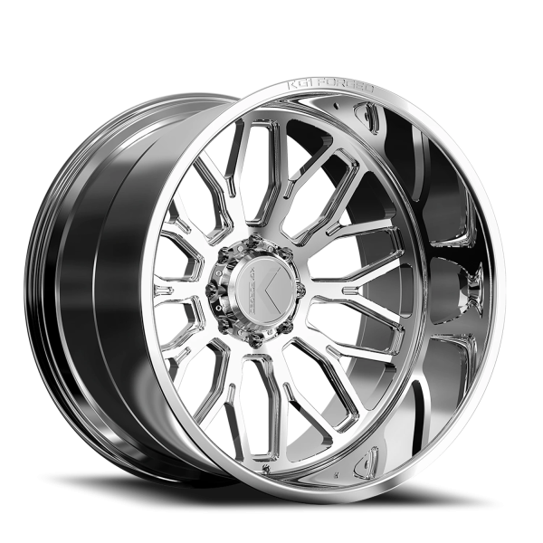 KG1 Forged Jacked KC019