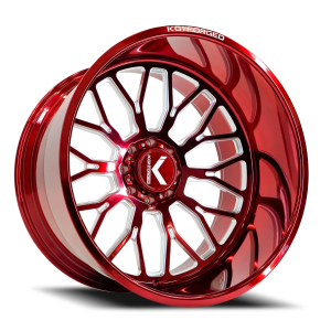 KG1 Forged Jacked KC019
