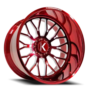 KG1 Forged Jacked KC019