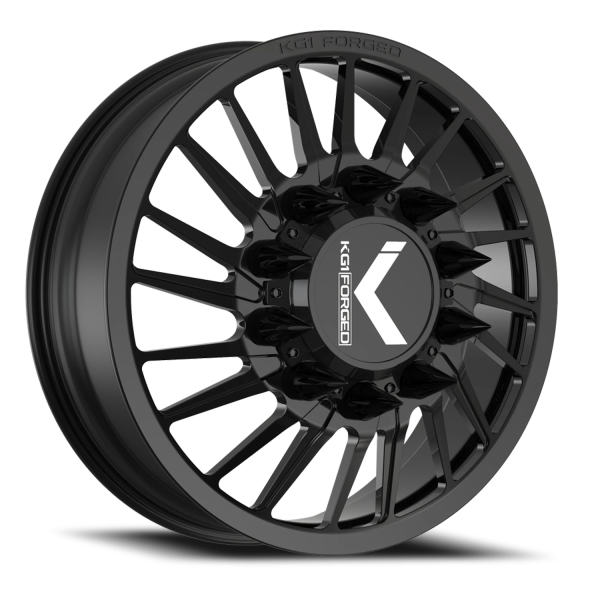 KG1 Forged Javelin-D KD038