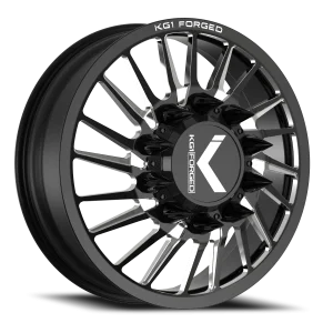 KG1 Forged Javelin-D KD038