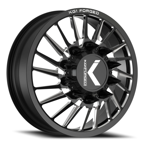 KG1 Forged Javelin-D KD038