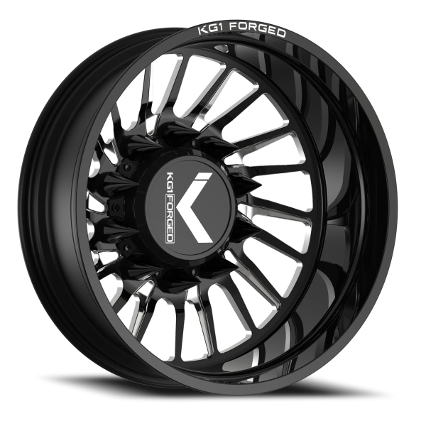 KG1 Forged Javelin-D KD038