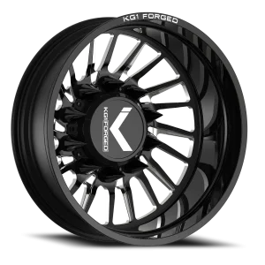 KG1 Forged Javelin-D KD038