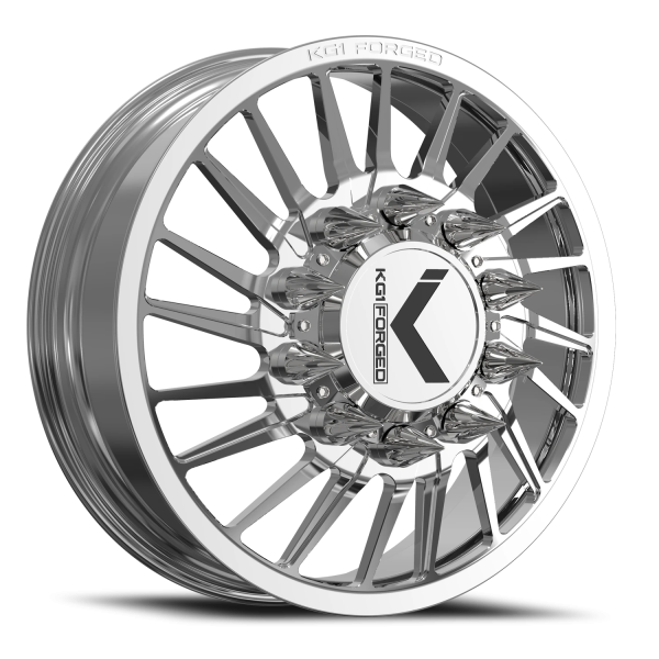 KG1 Forged Javelin-D KD038