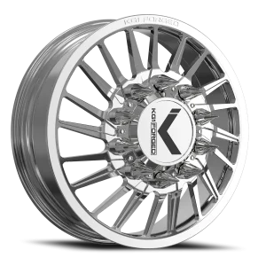 KG1 Forged Javelin-D KD038