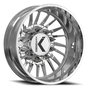 KG1 Forged Javelin-D KD038