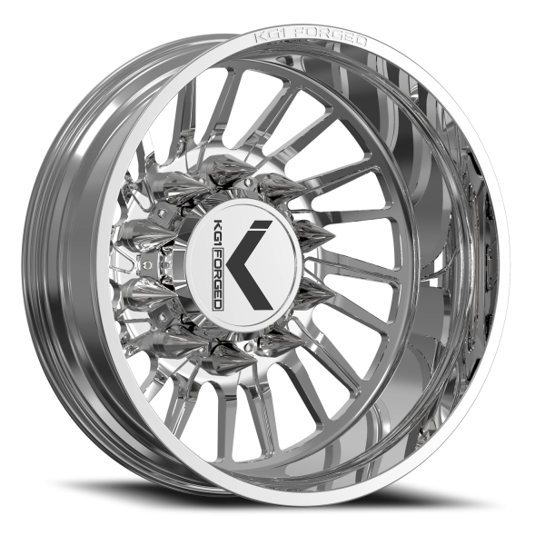 KG1 Forged Javelin-D KD038