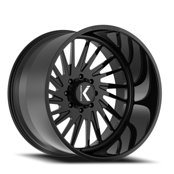 KG1 Forged Javelin KF038