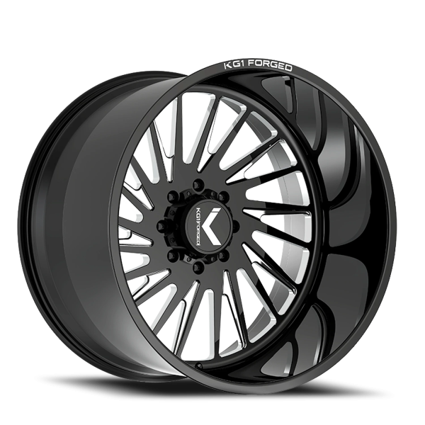 KG1 Forged Javelin KF038